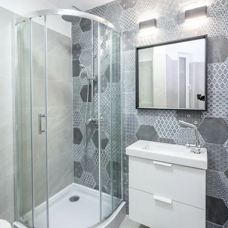 Apartamento Cityscape 4bdr In Piata Universitatii
