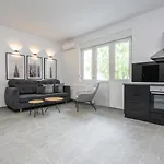 Apartmán Cityscape 4bdr In Piata Universitatii