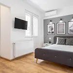 Apartmán Cityscape 4bdr In Piata Universitatii
