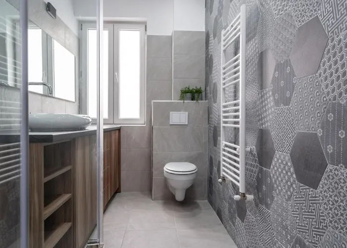 Cityscape 4bdr In Piata Universitatii 布加勒斯特