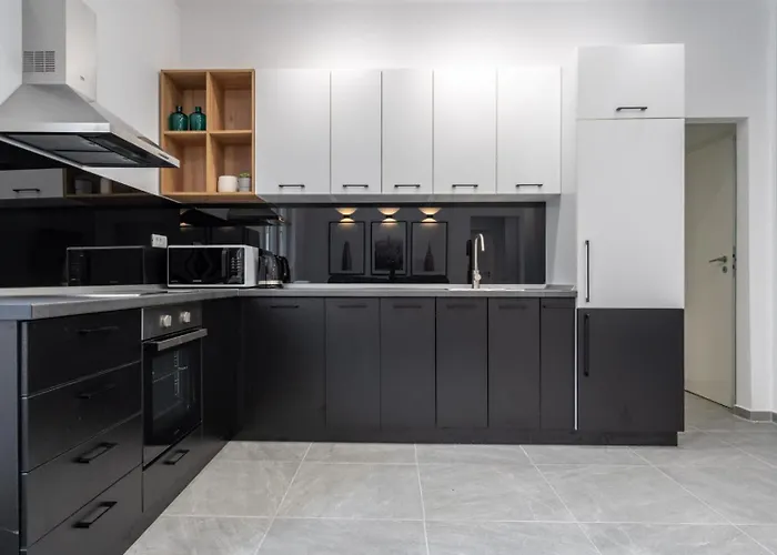 Cityscape 4bdr In Piata Universitatii * 布加勒斯特