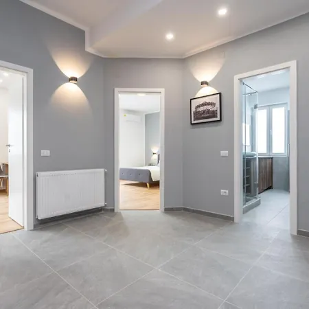 Cityscape 4bdr In Piață Universității Bucureşti