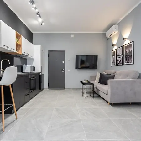 Cityscape 4bdr In Piață Universității