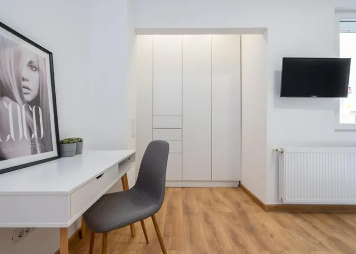 Apartament Cityscape 4bdr In Piață Universității Bucureşti