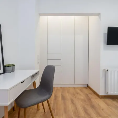Apartmán Cityscape 4bdr In Piata Universitatii Bukurešť
